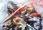 PS3/Xbox 360「ソウルキャリバーV」に「アサシン クリード ブラザーフッド」から「エツィオ・アウディトーレ」が登場