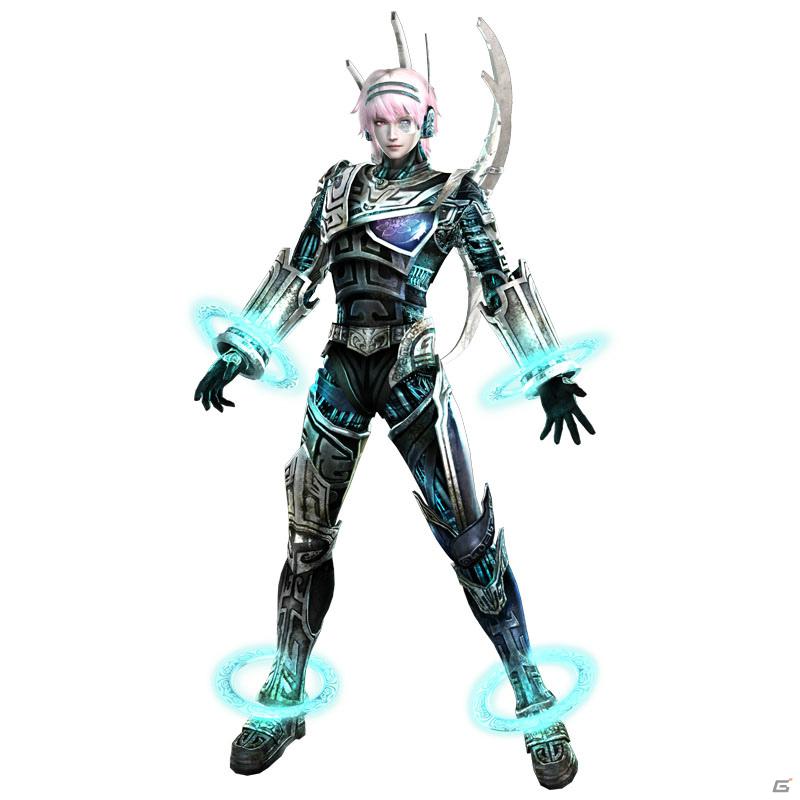 PS3/Xbox 360「無双OROCHI2」新キャラクター「ナタ」＆新アクションを紹介！TREASURE BOXの特典内容も公開の画像1