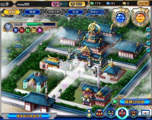 ブラウザゲーム「神羅万象フロンティア」目指すは神羅大戦！？まだまだルーキー、だけどハマりまくっている編集部からのプレイレポートを紹介の画像10