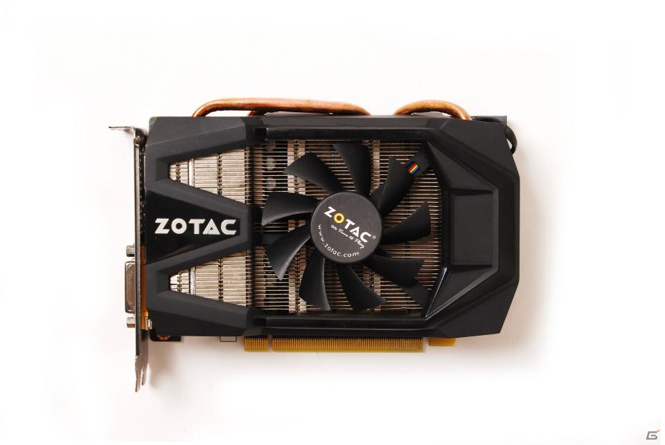 CyAC、抽選でビデオカードが当たる「最新ゲームは最新GeForceで遊ぼう！」キャンペーン実施の画像3