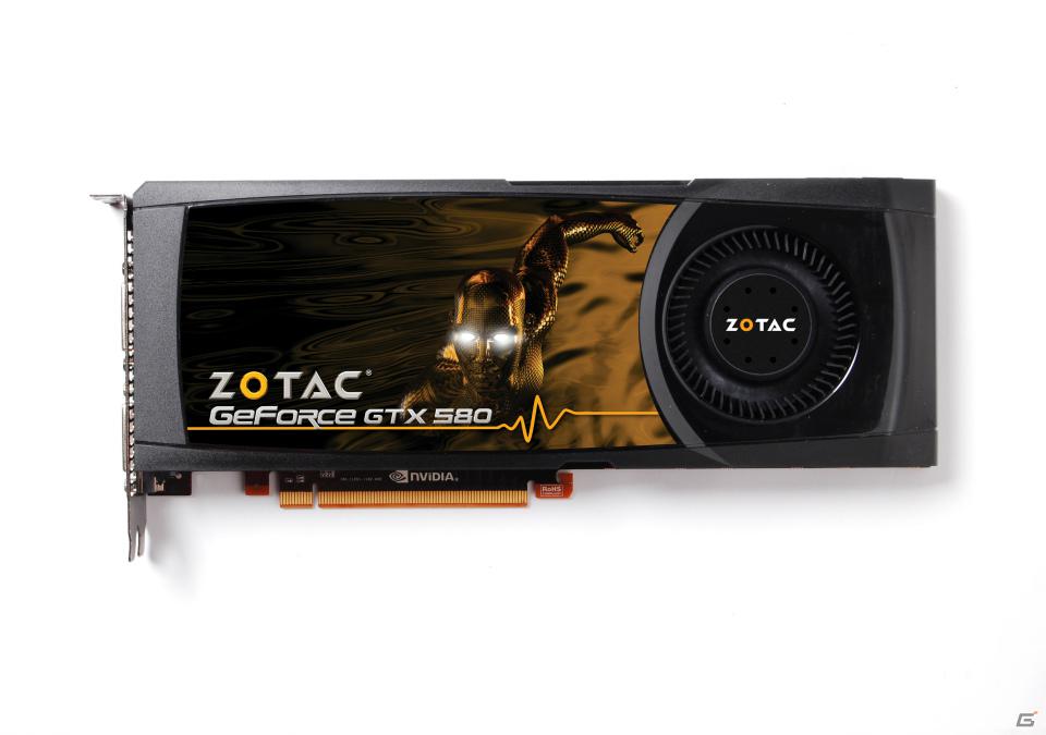 CyAC、抽選でビデオカードが当たる「最新ゲームは最新GeForceで遊ぼう！」キャンペーン実施の画像4