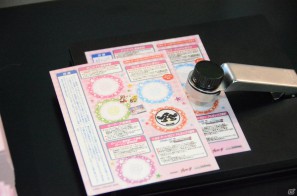 「アイドルマスター」が池袋をジャック！「アムラックス東京」で展示中のデコレーションカーを撮影してきたの画像27