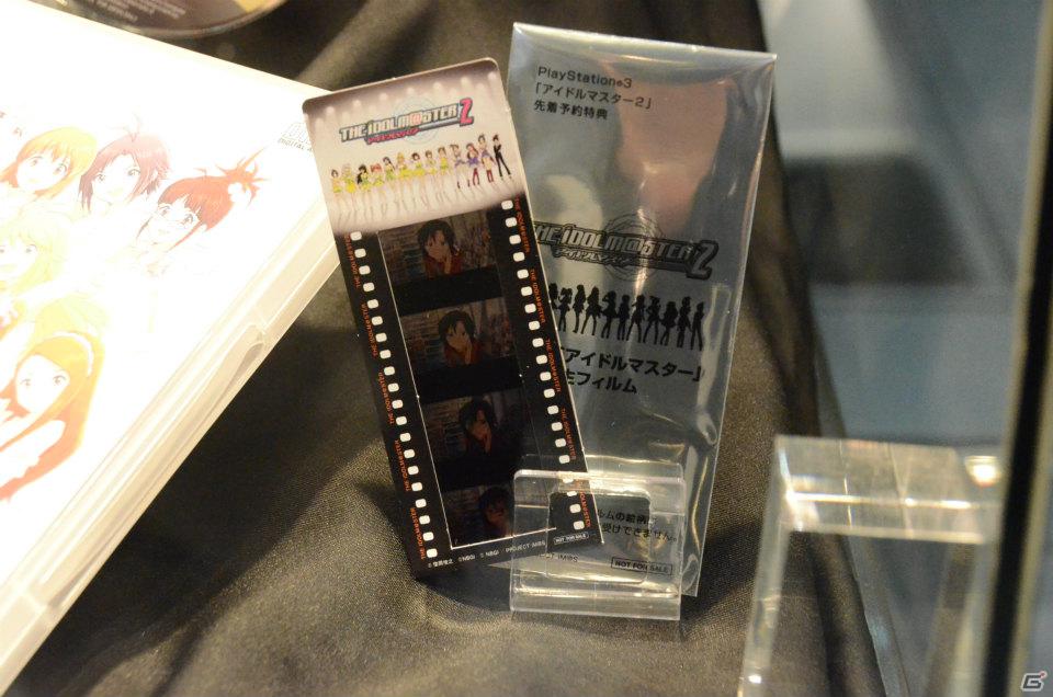 「アイドルマスター」が池袋をジャック！「アムラックス東京」で展示中のデコレーションカーを撮影してきたの画像2
