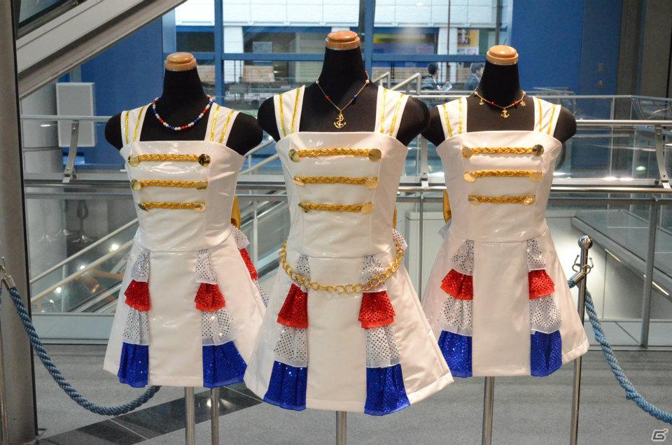 「アイドルマスター」が池袋をジャック！「アムラックス東京」で展示中のデコレーションカーを撮影してきたの画像23