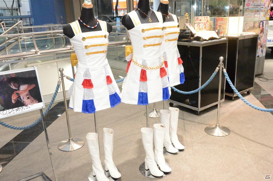 「アイドルマスター」が池袋をジャック！「アムラックス東京」で展示中のデコレーションカーを撮影してきたの画像24