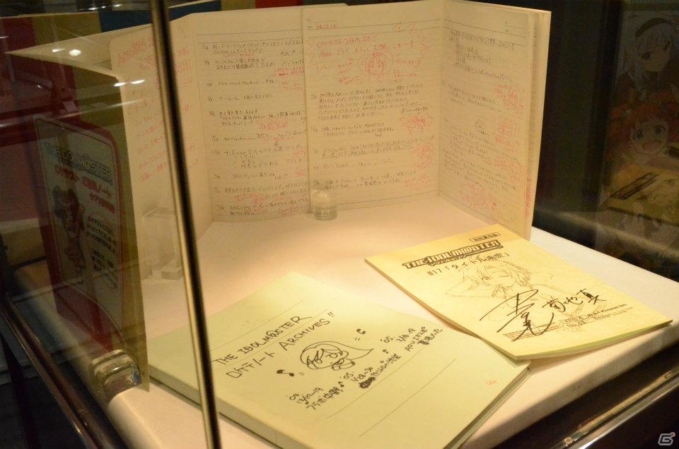 「アイドルマスター」が池袋をジャック！「アムラックス東京」で展示中のデコレーションカーを撮影してきたの画像4