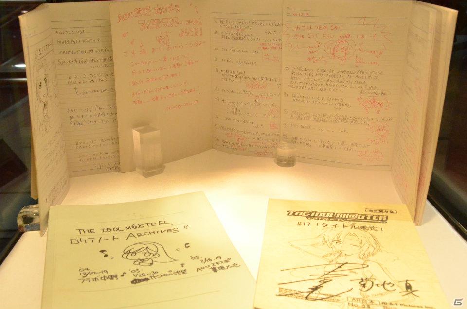 「アイドルマスター」が池袋をジャック！「アムラックス東京」で展示中のデコレーションカーを撮影してきたの画像5