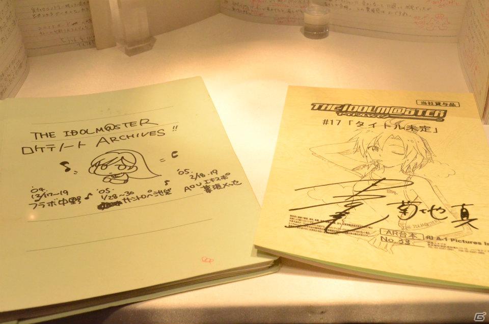 「アイドルマスター」が池袋をジャック！「アムラックス東京」で展示中のデコレーションカーを撮影してきたの画像6