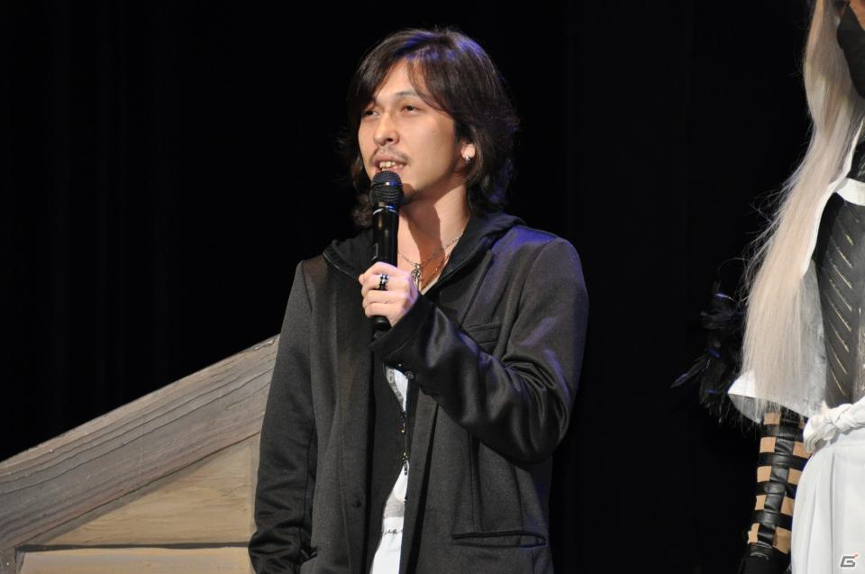 舞台「戦国BASARA3」総勢14名のキャストが登壇、さらに高みを目指した公演へ。タイアップ情報も公開！PS3/Wii「戦国BASARA3 宴」完成披露発表会レポートの画像45