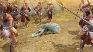 PS3/Wii「戦国BASARA3 宴」東北の覇者になるために姦計をめぐらせる「最上義光」を紹介の画像6