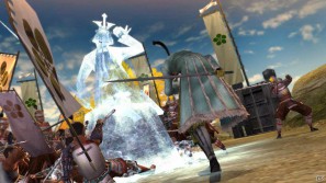 PS3/Wii「戦国BASARA3 宴」東北の覇者になるために姦計をめぐらせる「最上義光」を紹介の画像7