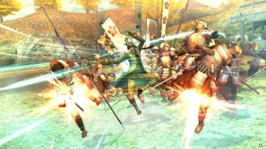 PS3/Wii「戦国BASARA3 宴」東北の覇者になるために姦計をめぐらせる「最上義光」を紹介の画像8