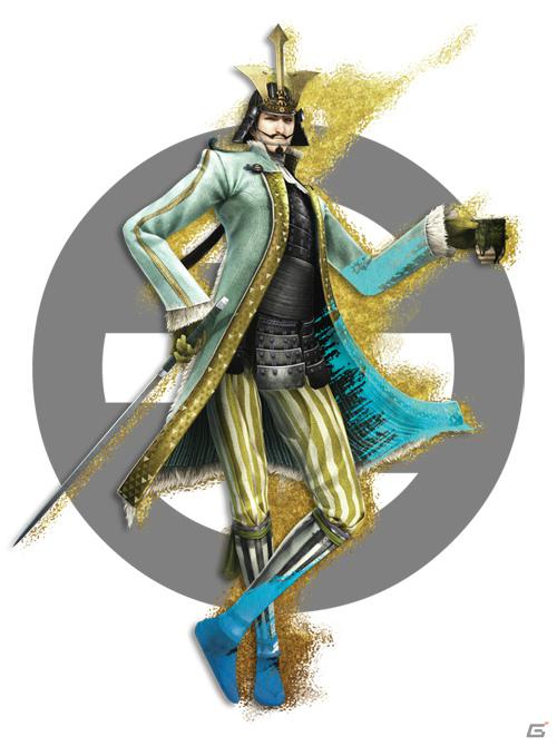PS3/Wii「戦国BASARA3 宴」東北の覇者になるために姦計をめぐらせる「最上義光」を紹介の画像1