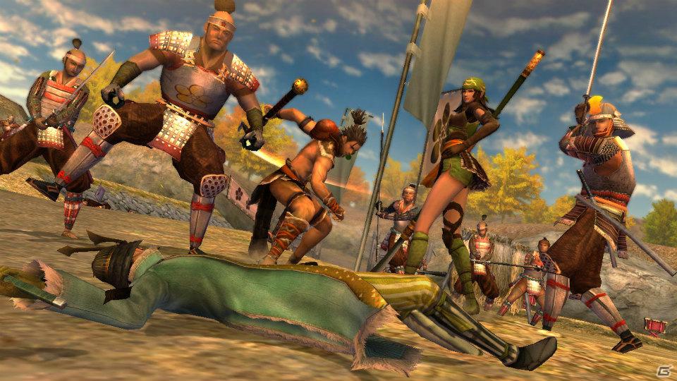 PS3/Wii「戦国BASARA3 宴」東北の覇者になるために姦計をめぐらせる「最上義光」を紹介の画像4