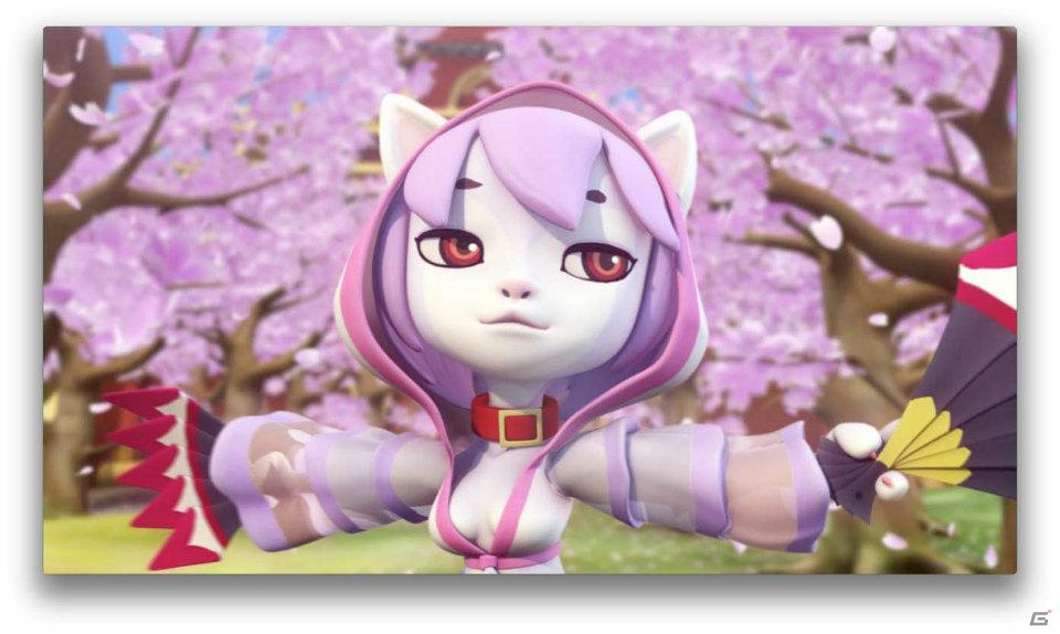 3DS「海王」公式サイトにて稲船氏が本作への思いを語る「制作発表会セッションムービー」を期間限定公開の画像3