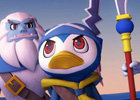 3DS「海王」公式サイトにて稲船氏が本作への思いを語る「制作発表会セッションムービー」を期間限定公開