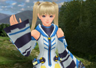 「ファンタシースターユニバース イルミナスの野望」「Project CUTE」第1弾！PSU専用コスチューム「マリーウィンド（服）」が登場