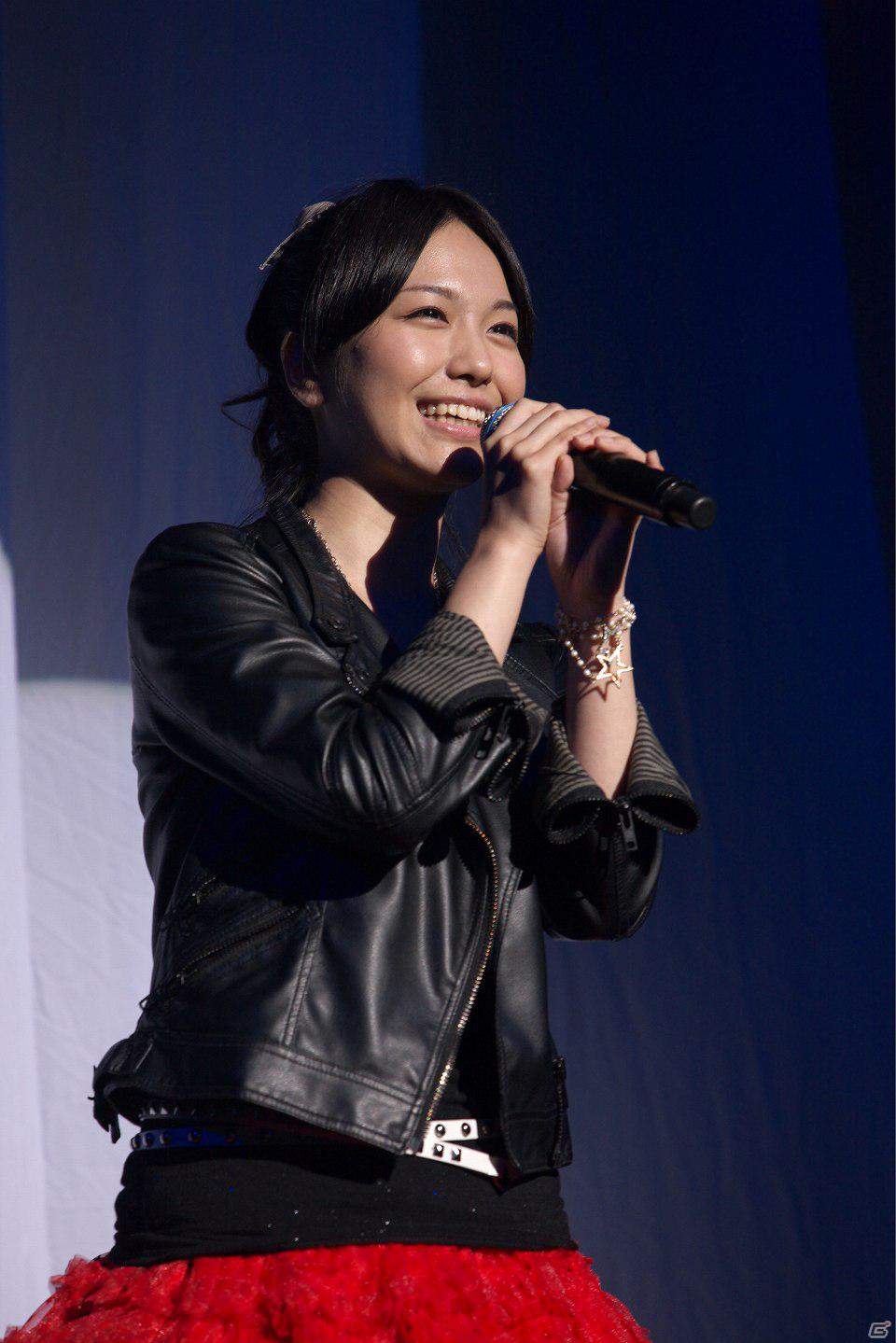 「ミルキィホームズライブ in 武道館」2012年5月20日開催決定の画像1