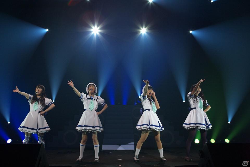 「ミルキィホームズライブ in 武道館」2012年5月20日開催決定の画像4