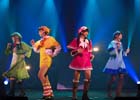 「ミルキィホームズライブ in 武道館」2012年5月20日開催決定