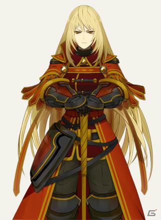 「英雄クロニクル」pixiv公式企画のイラストコンテスト開催中！応募は11月4日までの画像10