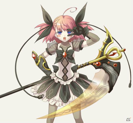 「英雄クロニクル」pixiv公式企画のイラストコンテスト開催中！応募は11月4日までの画像11