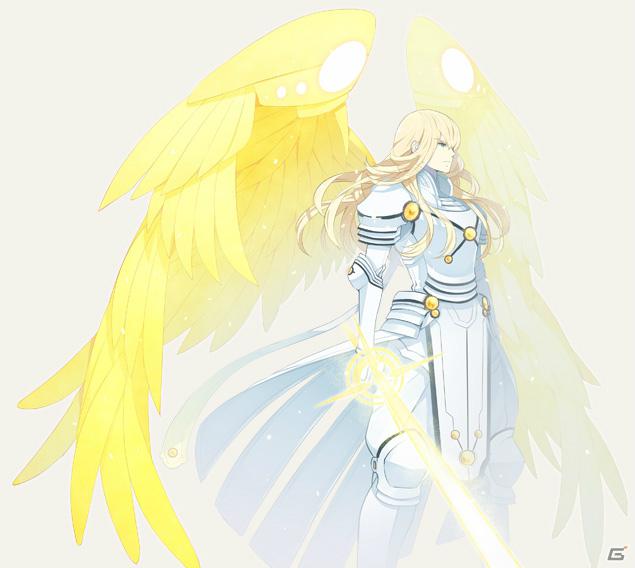 「英雄クロニクル」pixiv公式企画のイラストコンテスト開催中！応募は11月4日までの画像12