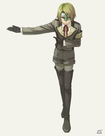 「英雄クロニクル」pixiv公式企画のイラストコンテスト開催中！応募は11月4日までの画像4