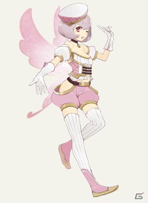 「英雄クロニクル」pixiv公式企画のイラストコンテスト開催中！応募は11月4日までの画像5