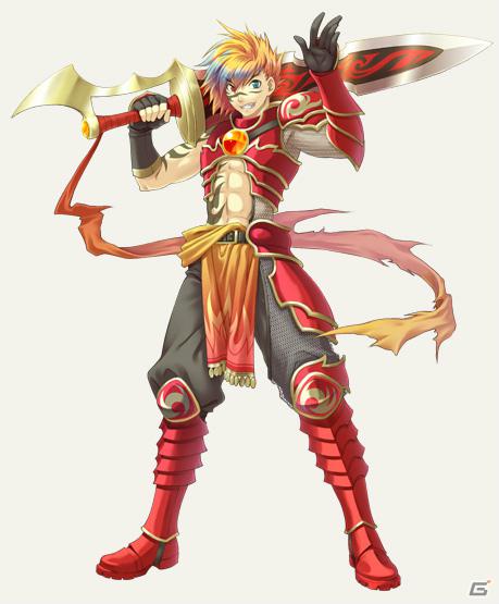 「英雄クロニクル」pixiv公式企画のイラストコンテスト開催中！応募は11月4日までの画像6