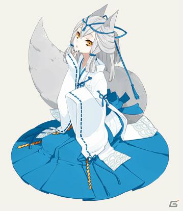 「英雄クロニクル」pixiv公式企画のイラストコンテスト開催中！応募は11月4日までの画像7