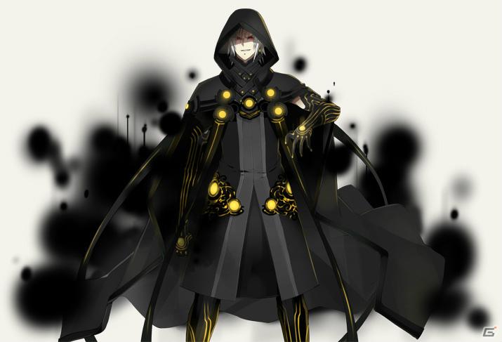 「英雄クロニクル」pixiv公式企画のイラストコンテスト開催中！応募は11月4日までの画像8
