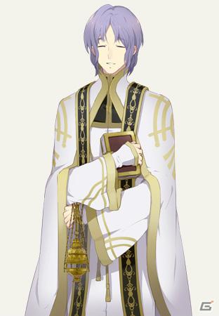 「英雄クロニクル」pixiv公式企画のイラストコンテスト開催中！応募は11月4日までの画像9