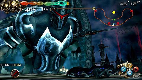 PS Vita/PSP「ロード オブ アポカリプス」プレイ動画「PLAY of APOCALYPSE」をスクウェア・エニックスチャンネルにて配信開始の画像5