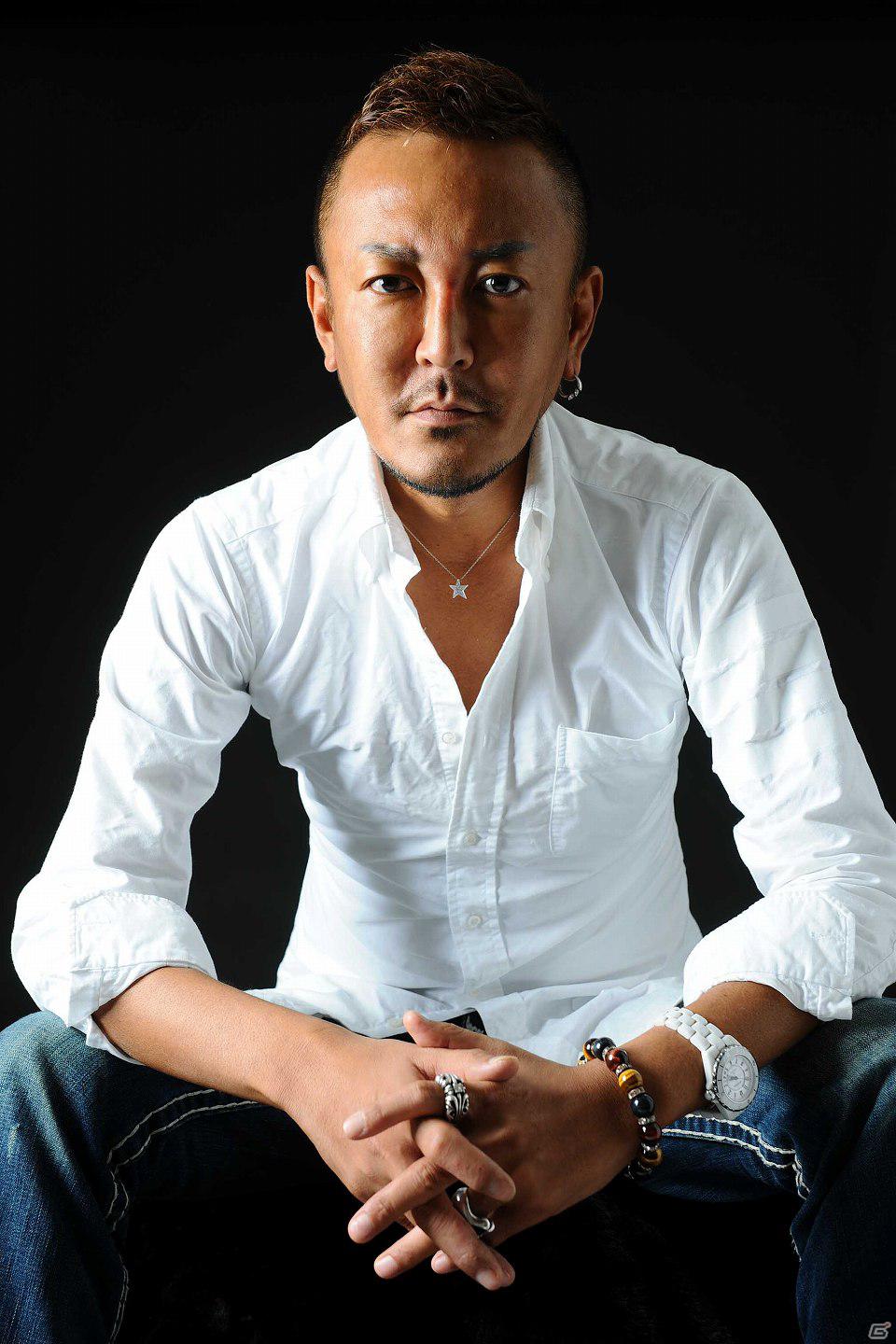 名越稔洋氏のニコニコ生放送特別番組「なごなま ～ゲームクリエイター名越稔洋の生でカンパイ～」第7回が明日10月26日放送！の画像1