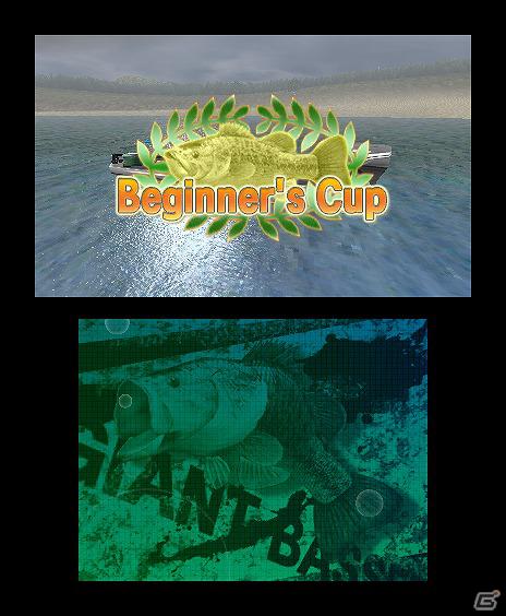 3DS「フィッシング3D」2012年2月2日に発売決定！PS3/Xbox 360「街ingメーカー4」の公式サイトを公開の画像24