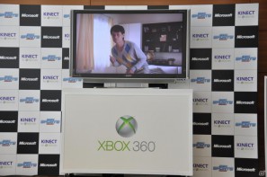 次長課長河本さん、藤本美貴さん、小倉優子さんがゴルフで対決！Xbox 360 Kinect専用「Kinect スポーツ：シーズン 2」発売記念イベントをレポートの画像10