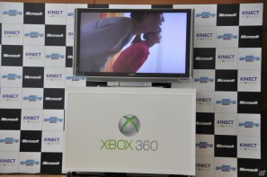 次長課長河本さん、藤本美貴さん、小倉優子さんがゴルフで対決！Xbox 360 Kinect専用「Kinect スポーツ：シーズン 2」発売記念イベントをレポートの画像11