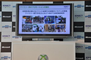 次長課長河本さん、藤本美貴さん、小倉優子さんがゴルフで対決！Xbox 360 Kinect専用「Kinect スポーツ：シーズン 2」発売記念イベントをレポートの画像17
