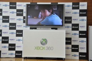 次長課長河本さん、藤本美貴さん、小倉優子さんがゴルフで対決！Xbox 360 Kinect専用「Kinect スポーツ：シーズン 2」発売記念イベントをレポートの画像3