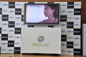 次長課長河本さん、藤本美貴さん、小倉優子さんがゴルフで対決！Xbox 360 Kinect専用「Kinect スポーツ：シーズン 2」発売記念イベントをレポートの画像7