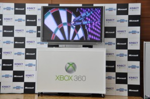 次長課長河本さん、藤本美貴さん、小倉優子さんがゴルフで対決！Xbox 360 Kinect専用「Kinect スポーツ：シーズン 2」発売記念イベントをレポートの画像8