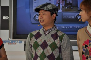 次長課長河本さん、藤本美貴さん、小倉優子さんがゴルフで対決！Xbox 360 Kinect専用「Kinect スポーツ：シーズン 2」発売記念イベントをレポートの画像81