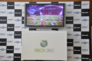 次長課長河本さん、藤本美貴さん、小倉優子さんがゴルフで対決！Xbox 360 Kinect専用「Kinect スポーツ：シーズン 2」発売記念イベントをレポートの画像9