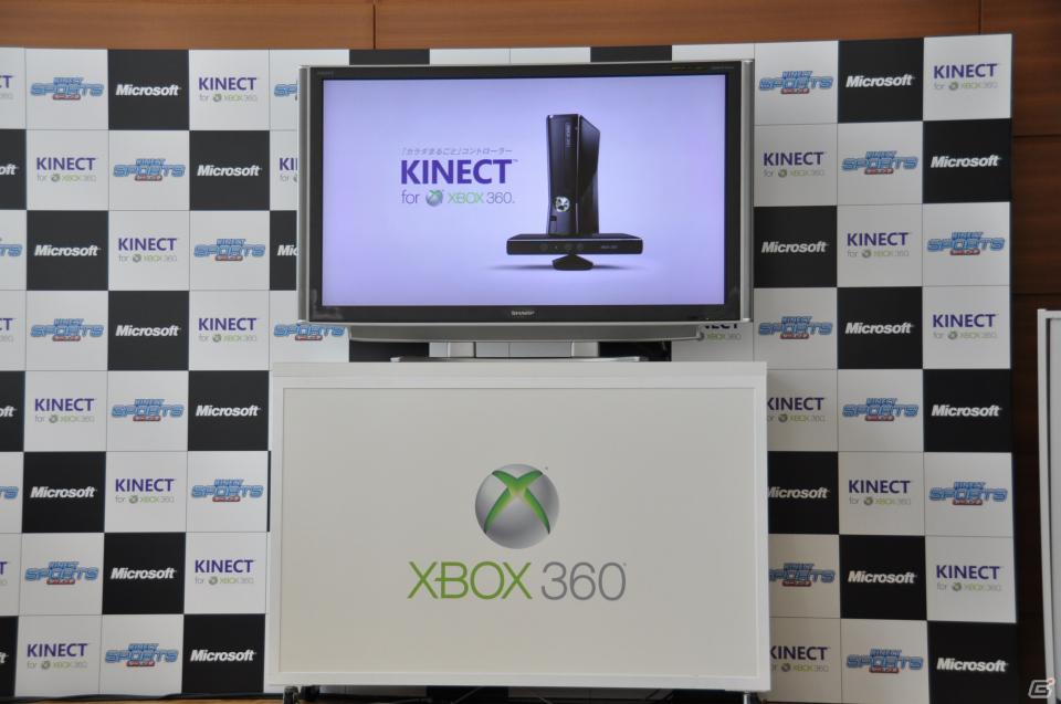 次長課長河本さん、藤本美貴さん、小倉優子さんがゴルフで対決！Xbox 360 Kinect専用「Kinect スポーツ：シーズン 2」発売記念イベントをレポートの画像12