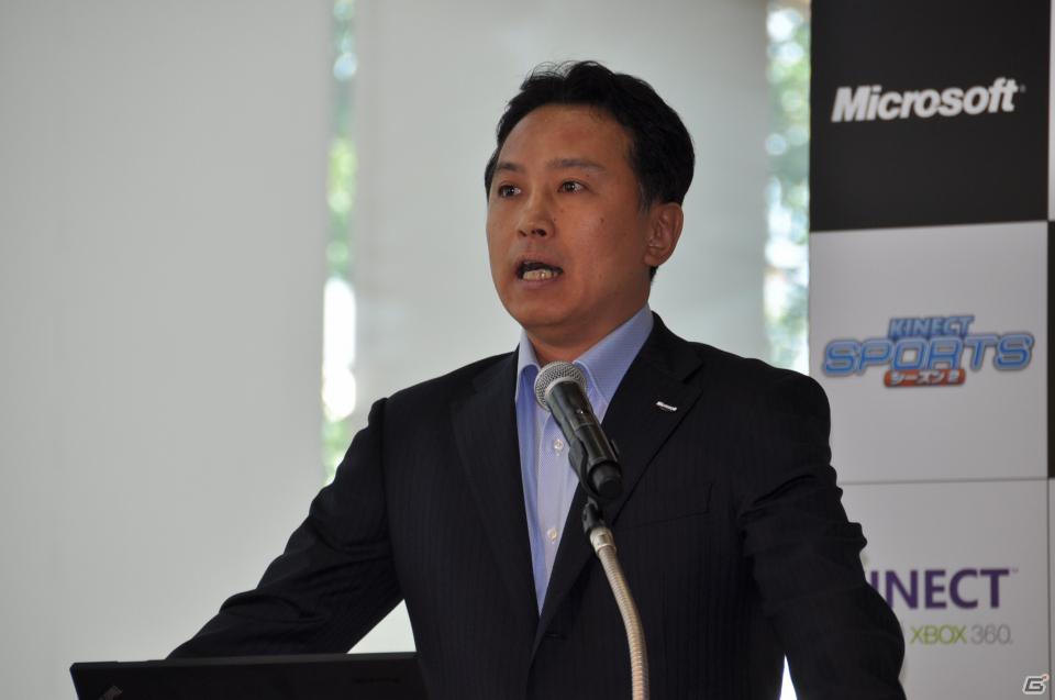 次長課長河本さん、藤本美貴さん、小倉優子さんがゴルフで対決！Xbox 360 Kinect専用「Kinect スポーツ：シーズン 2」発売記念イベントをレポートの画像14