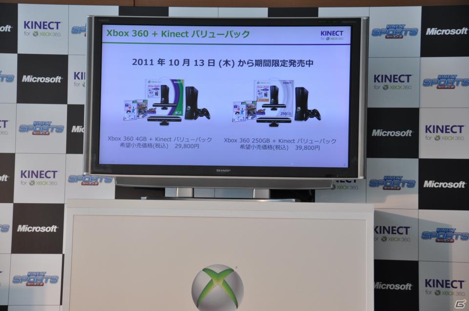 次長課長河本さん、藤本美貴さん、小倉優子さんがゴルフで対決！Xbox 360 Kinect専用「Kinect スポーツ：シーズン 2」発売記念イベントをレポートの画像15