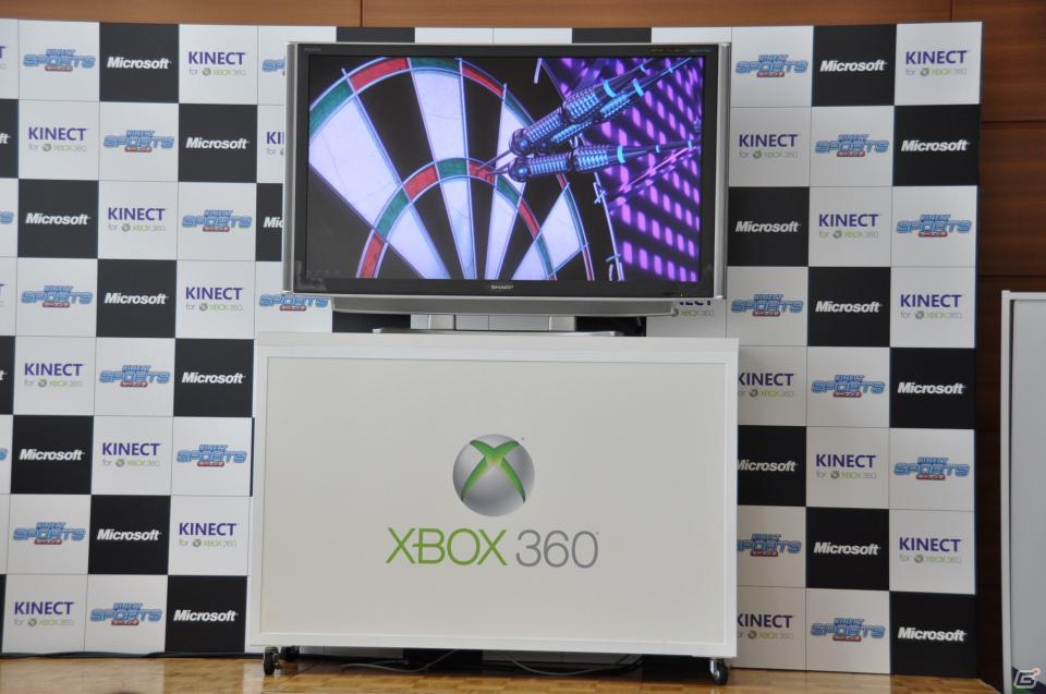 次長課長河本さん、藤本美貴さん、小倉優子さんがゴルフで対決！Xbox 360 Kinect専用「Kinect スポーツ：シーズン 2」発売記念イベントをレポートの画像8