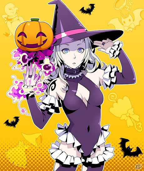 Mobage「集まれ！ラスボスハンター」初回無料！「ハロウィンミニビンゴガチャ」が登場の画像3