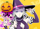 Mobage「集まれ！ラスボスハンター」初回無料！「ハロウィンミニビンゴガチャ」が登場